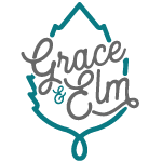 Grace & Elm Logo
